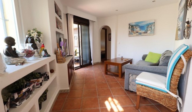 Brukt - Leilighet - Torrevieja - Los Altos