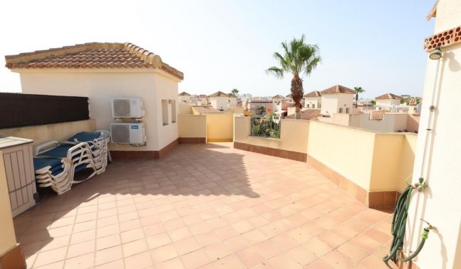 Resale - Apartment - Torrevieja - Los Altos