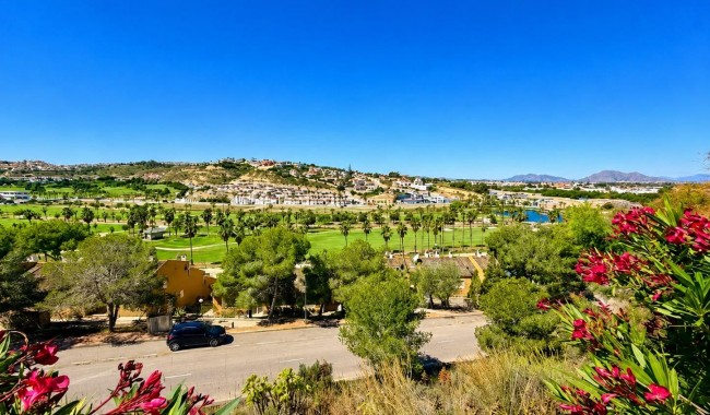 Brukt - Villa - Ciudad Quesada/Rojales - JUNTO CAMPO DE GOLF LA MARQUESA