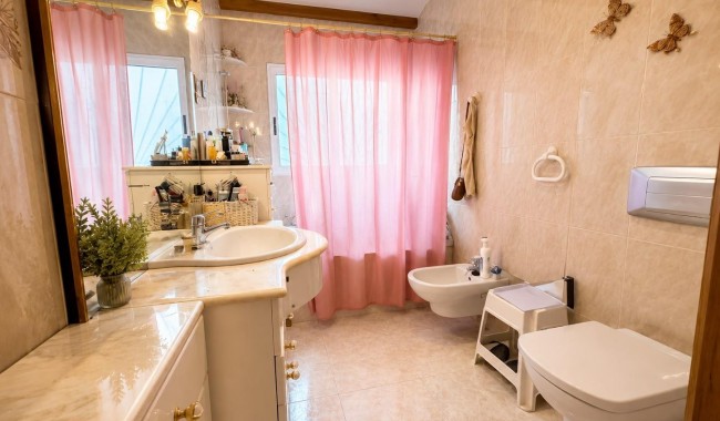 Brukt - Villa - Ciudad Quesada/Rojales - JUNTO CAMPO DE GOLF LA MARQUESA