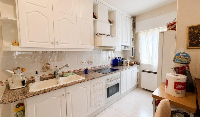 Brukt - Villa - Ciudad Quesada/Rojales - JUNTO CAMPO DE GOLF LA MARQUESA