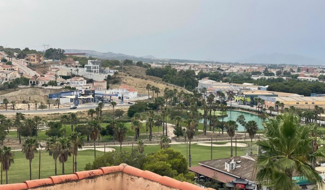 Brukt - Villa - Ciudad Quesada/Rojales - JUNTO CAMPO DE GOLF LA MARQUESA