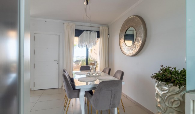Resale - Townhouse - Orihuela Costa - Cabo Roig