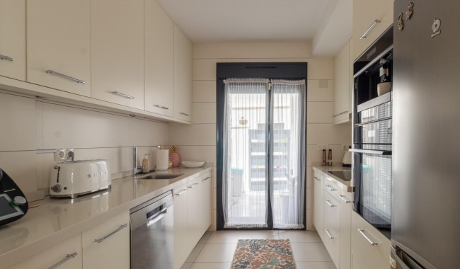 Resale - Townhouse - Orihuela Costa - Cabo Roig