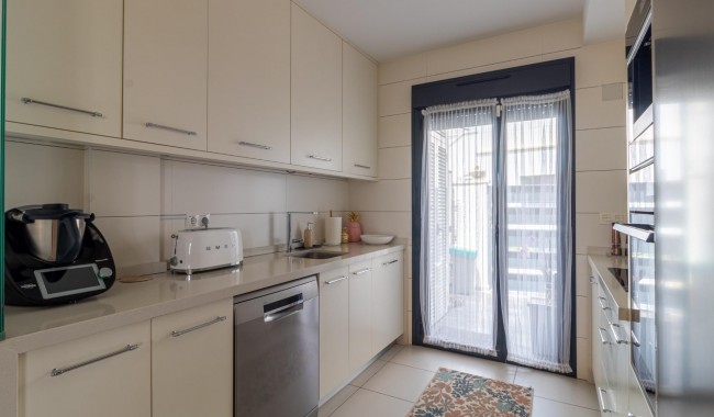 Resale - Townhouse - Orihuela Costa - Cabo Roig