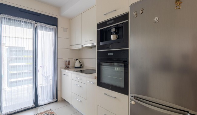 Resale - Townhouse - Orihuela Costa - Cabo Roig