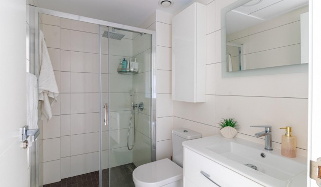 Resale - Townhouse - Orihuela Costa - Cabo Roig
