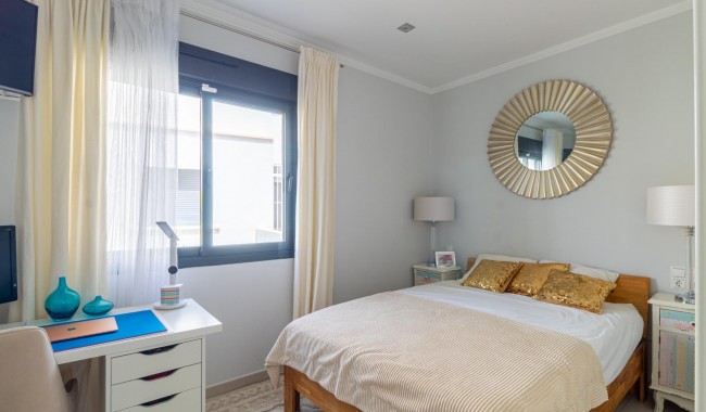 Resale - Townhouse - Orihuela Costa - Cabo Roig