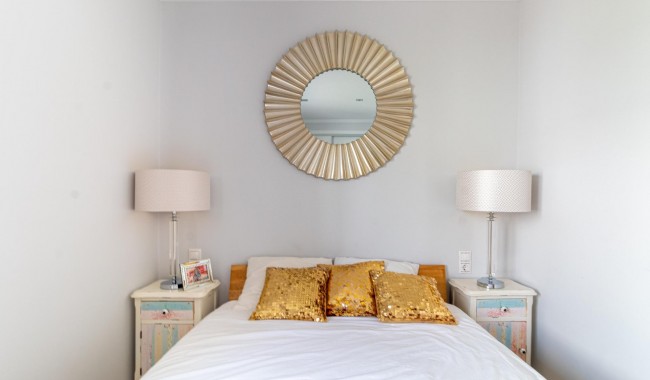 Resale - Townhouse - Orihuela Costa - Cabo Roig