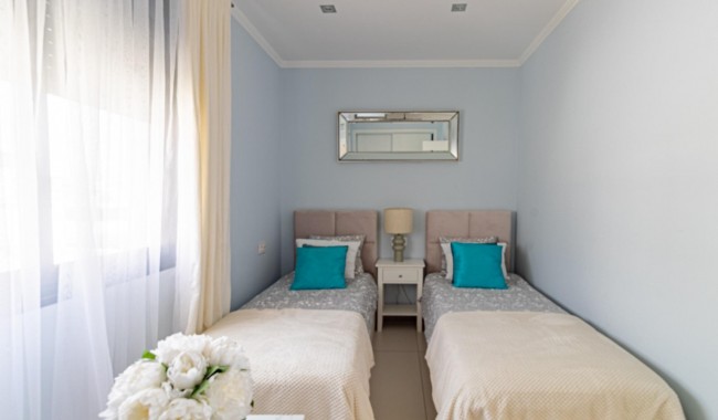 Resale - Townhouse - Orihuela Costa - Cabo Roig