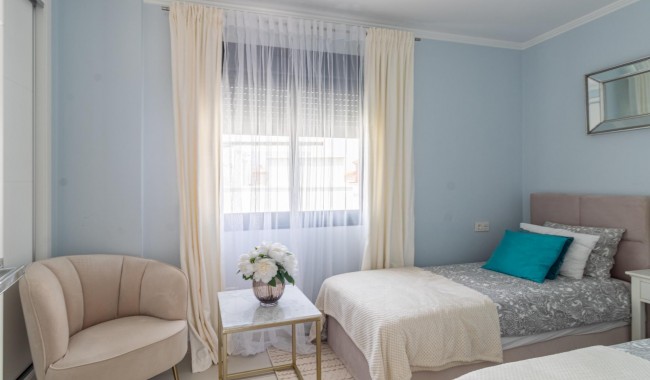 Resale - Townhouse - Orihuela Costa - Cabo Roig