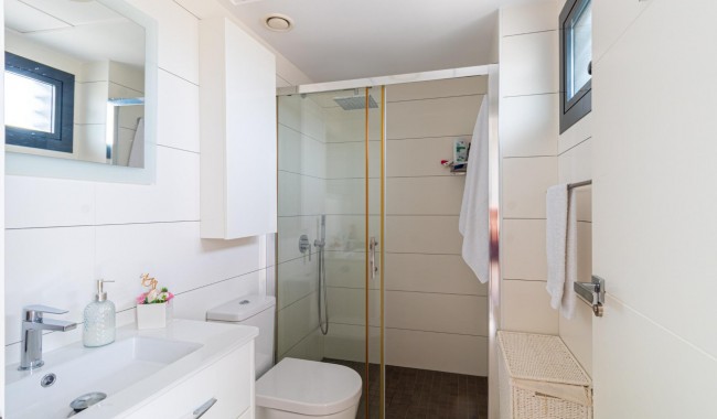 Resale - Townhouse - Orihuela Costa - Cabo Roig
