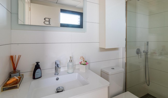 Resale - Townhouse - Orihuela Costa - Cabo Roig