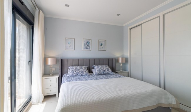 Resale - Townhouse - Orihuela Costa - Cabo Roig