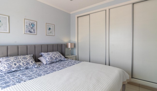 Resale - Townhouse - Orihuela Costa - Cabo Roig