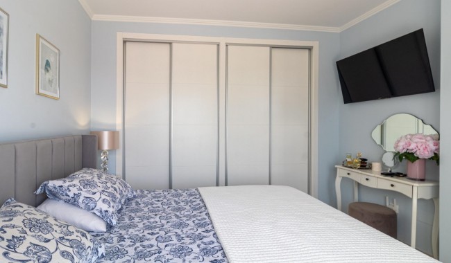 Resale - Townhouse - Orihuela Costa - Cabo Roig