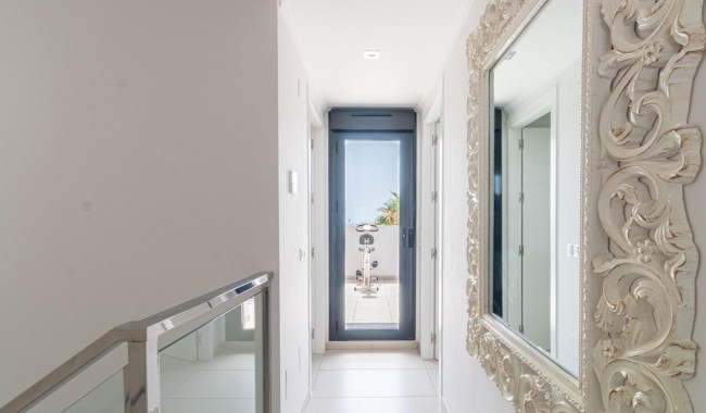 Resale - Townhouse - Orihuela Costa - Cabo Roig