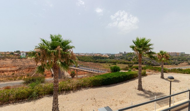 Resale - Townhouse - Orihuela Costa - Cabo Roig