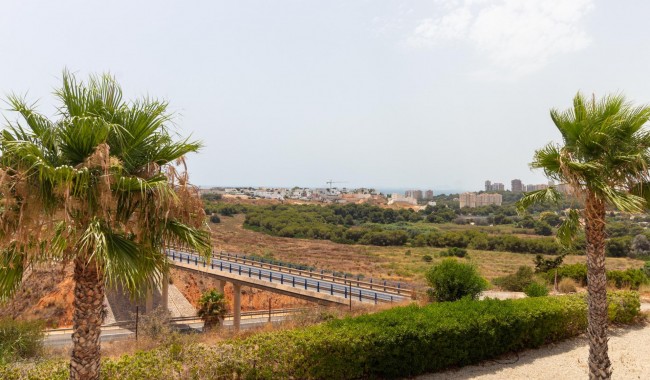 Resale - Townhouse - Orihuela Costa - Cabo Roig