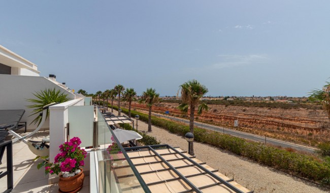 Resale - Townhouse - Orihuela Costa - Cabo Roig