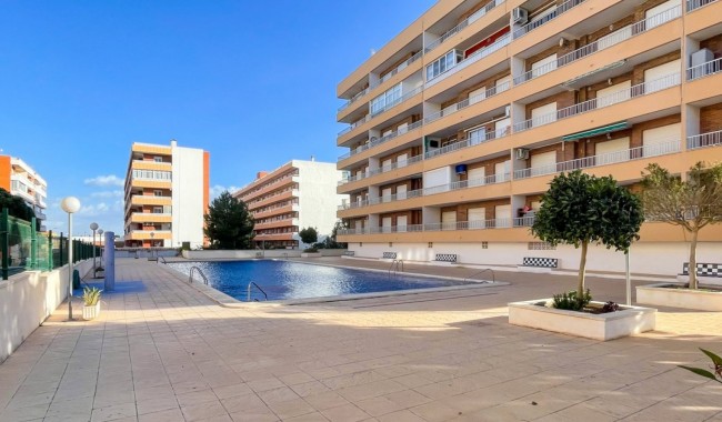 Brukt - Leilighet - Orihuela Costa - Punta Prima