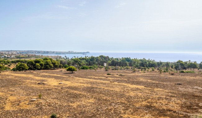 Brukt - Leilighet - Orihuela Costa - Punta Prima