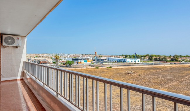 Brukt - Leilighet - Orihuela Costa - Punta Prima