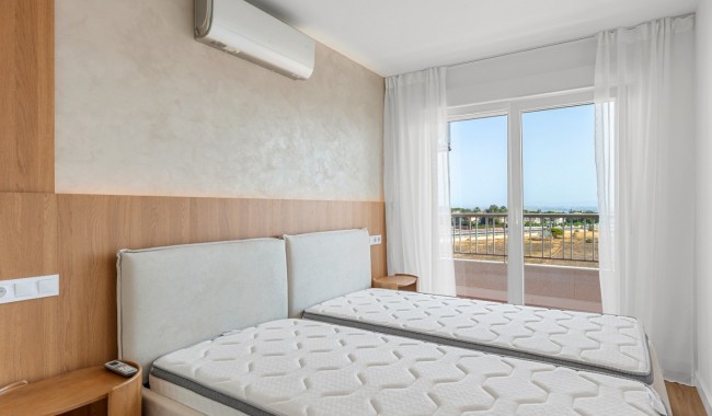Brukt - Leilighet - Orihuela Costa - Punta Prima