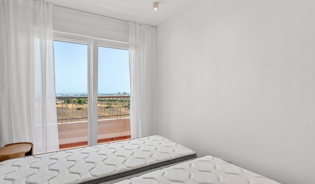 Brukt - Leilighet - Orihuela Costa - Punta Prima