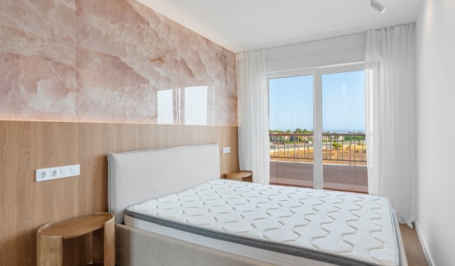 Brukt - Leilighet - Orihuela Costa - Punta Prima