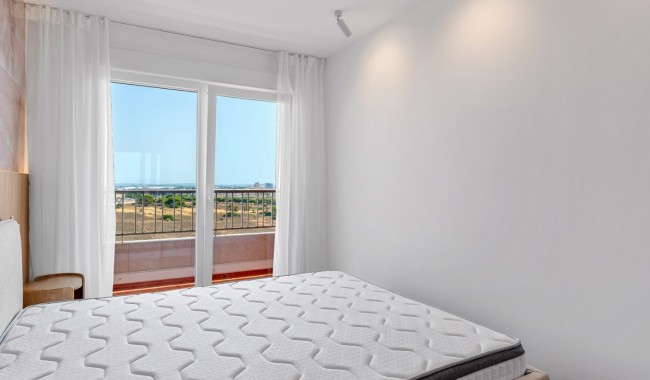 Brukt - Leilighet - Orihuela Costa - Punta Prima