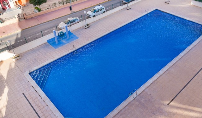Brukt - Leilighet - Orihuela Costa - Punta Prima