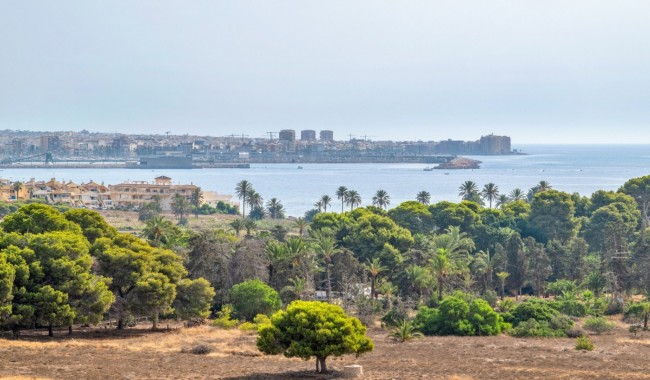 Brukt - Leilighet - Orihuela Costa - Punta Prima
