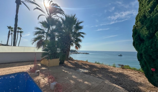 Sprzedaż - Willa - Cabo Roig