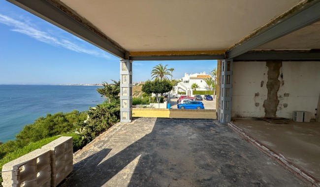 Sprzedaż - Willa - Cabo Roig