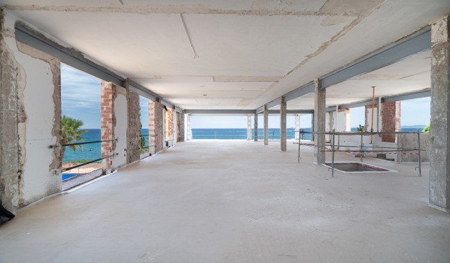 Sprzedaż - Willa - Cabo Roig