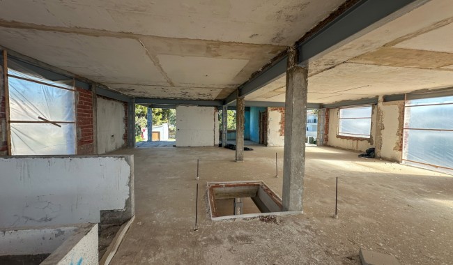 Sprzedaż - Willa - Cabo Roig