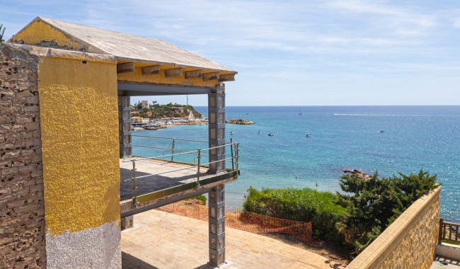 Sprzedaż - Willa - Cabo Roig