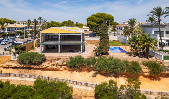 Sprzedaż - Willa - Cabo Roig