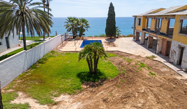 Sprzedaż - Willa - Cabo Roig