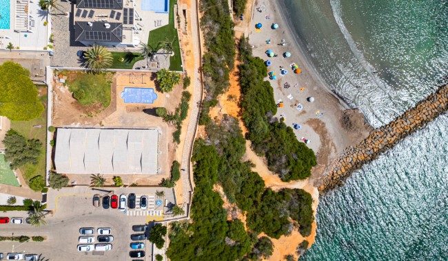 Sprzedaż - Willa - Cabo Roig