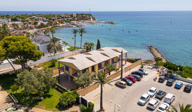 Sprzedaż - Willa - Cabo Roig