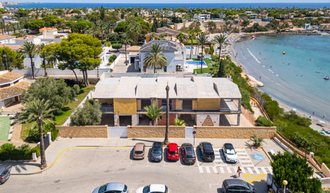 Sprzedaż - Willa - Cabo Roig