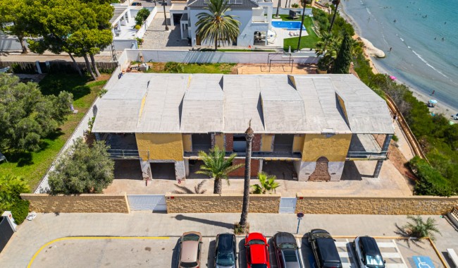 Sprzedaż - Willa - Cabo Roig