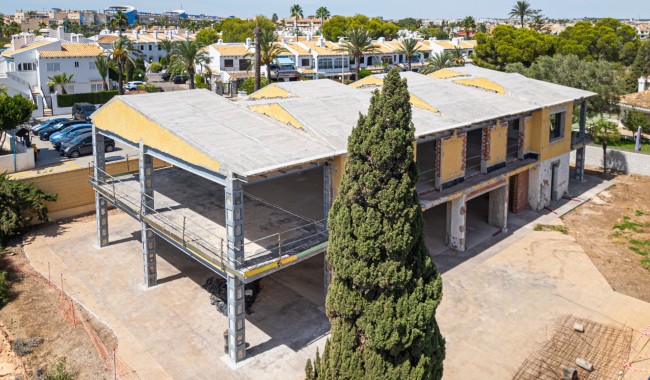 Sprzedaż - Willa - Cabo Roig