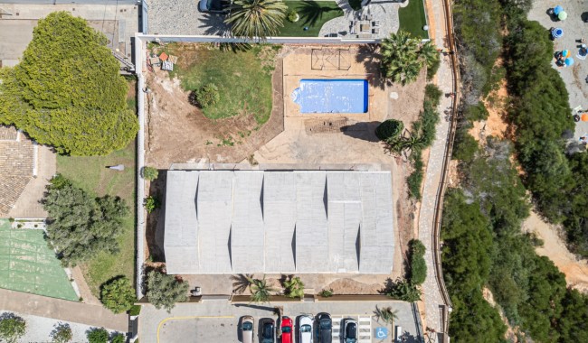 Sprzedaż - Willa - Cabo Roig