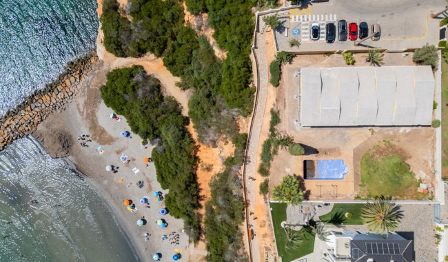 Sprzedaż - Willa - Cabo Roig