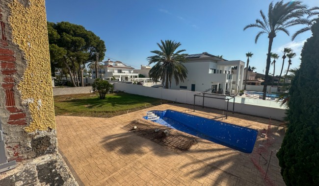 Sprzedaż - Willa - Cabo Roig