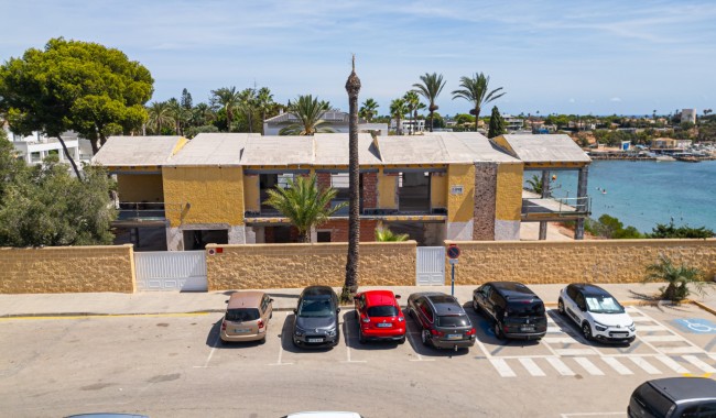 Sprzedaż - Willa - Cabo Roig