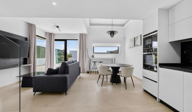 Resale - Villa - Guardamar - EL RASO